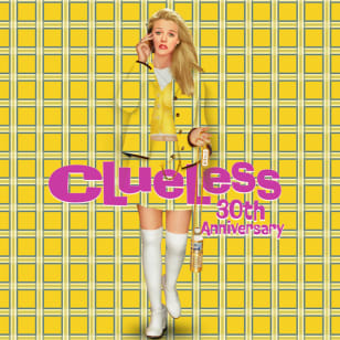 Street Food Cinema: Clueless - 30th Anniversary