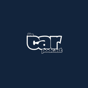 The Car Podcast Live in London!