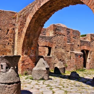 Pompei, Ravello e Amalfi: Biglietto d'ingresso + Gita di un giorno da Pompei