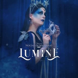 Noche de Máscaras - Lumine