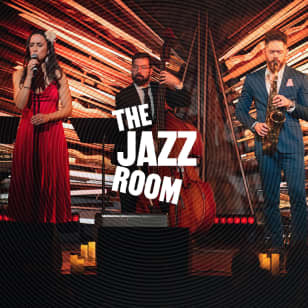 The Jazz Room: a journey to the heart of New Orleans