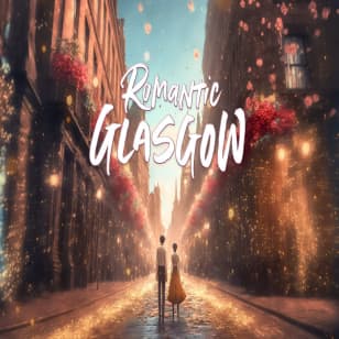 Romantic Glasgow: The Last First Date - Exploration Game