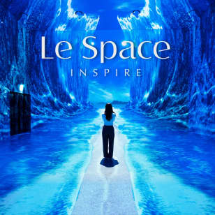 Le Space INSPIRE