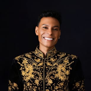 Otávio Almeida Interpreta Roberto Carlos