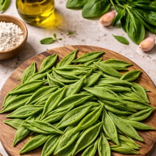 Handmade Pasta Workshop: Cavatelli, Orecchiette and Foglie: Long Island