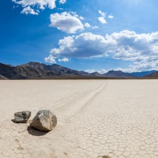 Death Valley National Park: Roundtrip from Las Vegas