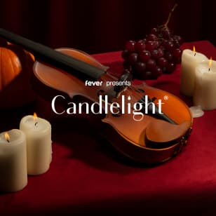 Candlelight: A Haunted Evening of Halloween Classics