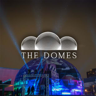 The Domes San Jose