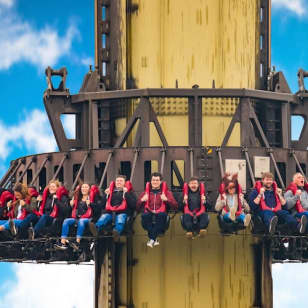 Heide Park Resort