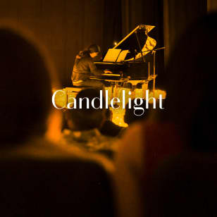 Candlelight: Tribute to Taylor Swift