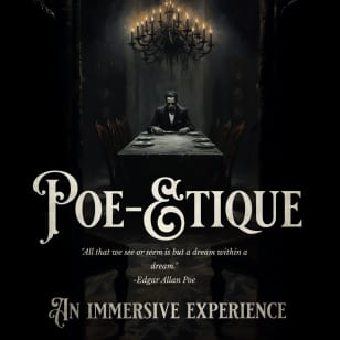 Poe-Etique: An Immersive Experience