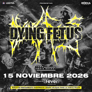 Dying Fetus