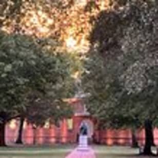 Exclusive Private Tour of Historic William and Mary College 