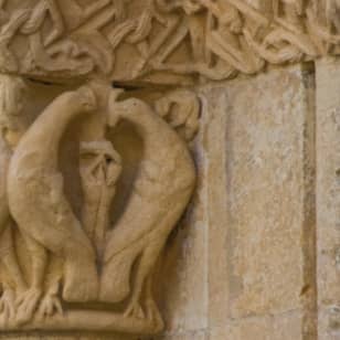 Segovia con alma: el románico desconocido