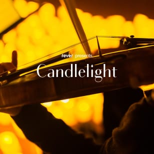 Candlelight: Das Beste der 80er