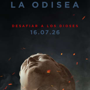 La Odisea