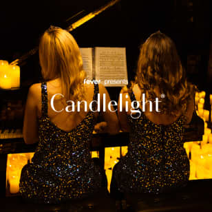 Candlelight: Een tribute aan Ludovico Einaudi