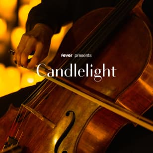 ﻿Candlelight: Lo mejor de Hans Zimmer