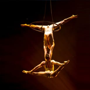 “TEASE” by AirOtic Soirée (Dallas)