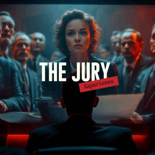 The Jury Experience: An Immersive Trial - The Fraud Case
