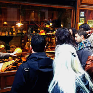 La Sombra del Viento: Literaturtour in Barcelona