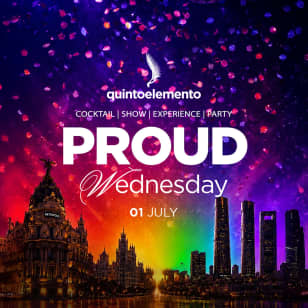 *PROUD* by Grupo Kapital