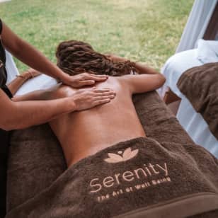 Summer & Spa no Sheraton Cascais