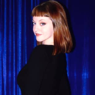 Patri in Sala Badulaque, Madrid 2026