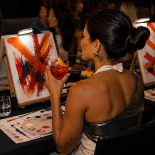 Art & Wine | Pullman Ibirapuera