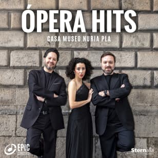 Ópera Hits