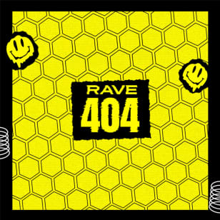RAVE 404 en Fabrik