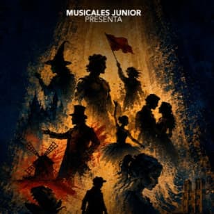 Une soirée de comédies musicales