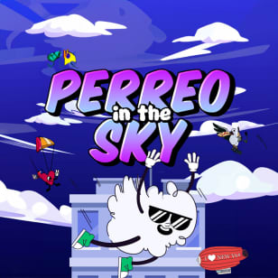 PERREO in the SKY - Latin & Reggaeton Rooftop Dance Party Long Island City