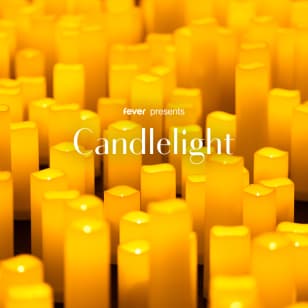 Candlelight: le più belle colonne sonore di Hans Zimmer