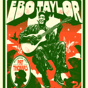 Ebo Taylor