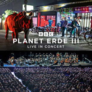 BBC Planet Earth III Live in Concert