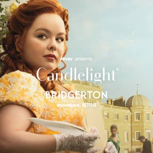 Candlelight: Lo Mejor de Bridgerton