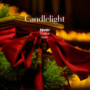 Candlelight: Holiday Special featuring “The Nutcracker” and More