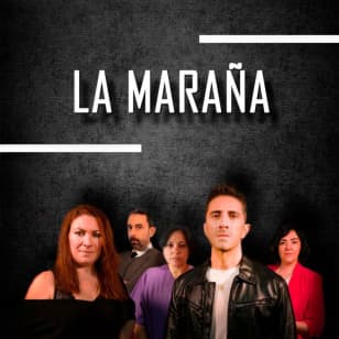 La Maraña
