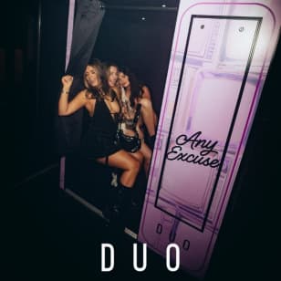 R&B Brunch Party at DUO Clapham