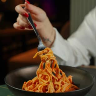 Handmade Pasta 101: New York City