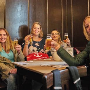Kölsch und Brauhaus Tour (mit Getränken)