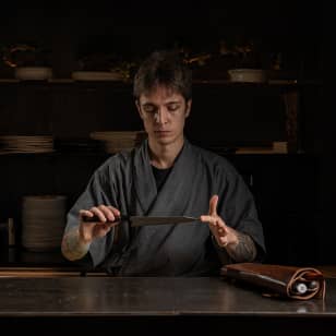 Experiencia Omakase en Os-kuro