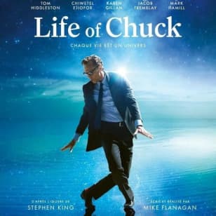 Life Of Chuck