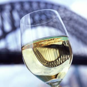 Sydney Harbour Top Deck Lunch Cruise