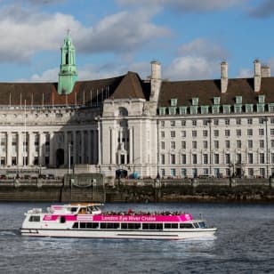 London Eye: River Cruise