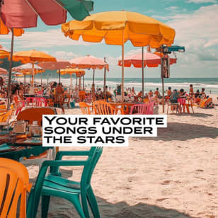 ﻿Bossa Nova Under The Stars en el Miami Marriott Biscayne Bay