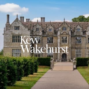 Mansion Concerts: A celebration of Jane Austen in words & music at Wakehurst, Sussex