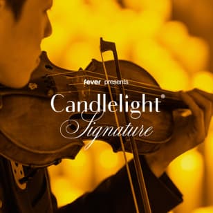Candlelight Signature: A Tribute to Queen