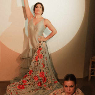 Especiales de Navidad: La mejor Navidad Flamenca en el espacio más íntimo.